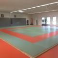 Le Dojo